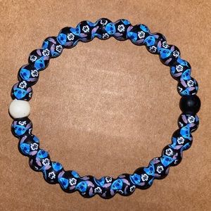 Disney Lilo & Stitch Lokai Bracelet
